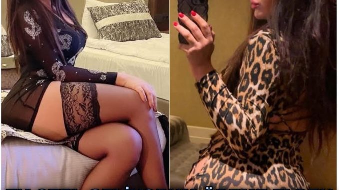 Sapanca Escort Bayan Hizmetleri Esra ve Merve